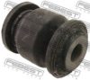 FEBEST SZAB-SX4S Control Arm-/Trailing Arm Bush